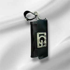 Guess wristlet wallet